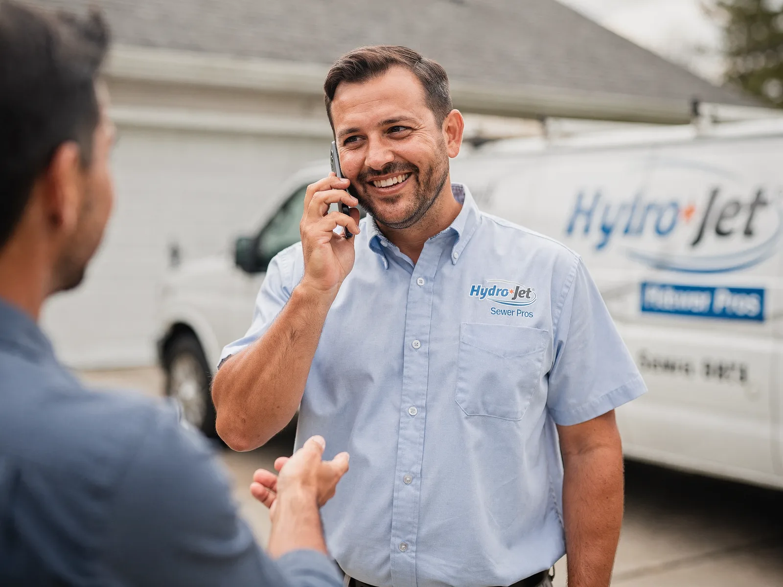 Hydro Jetting Round Lake Beach, IL FAQs